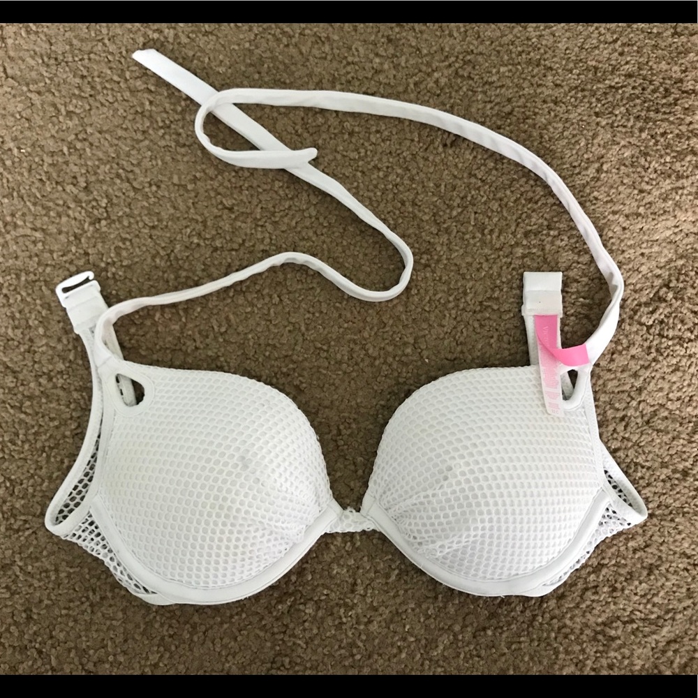 Victoria secret bathing suit top